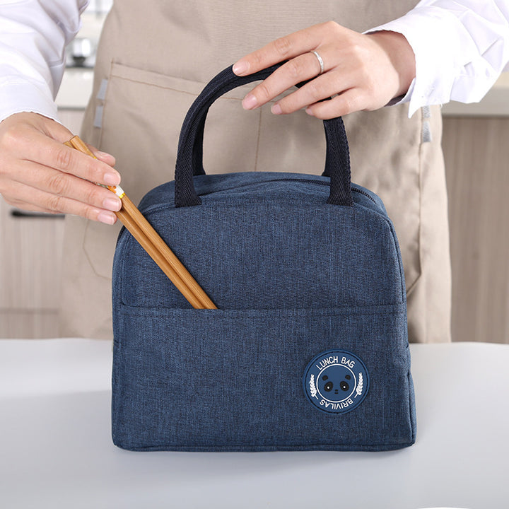 Lunch Tote Bowlift