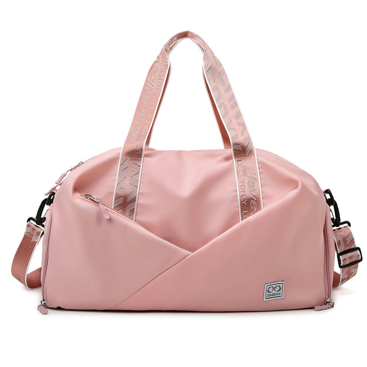 Gym Tote Bag Bowlift