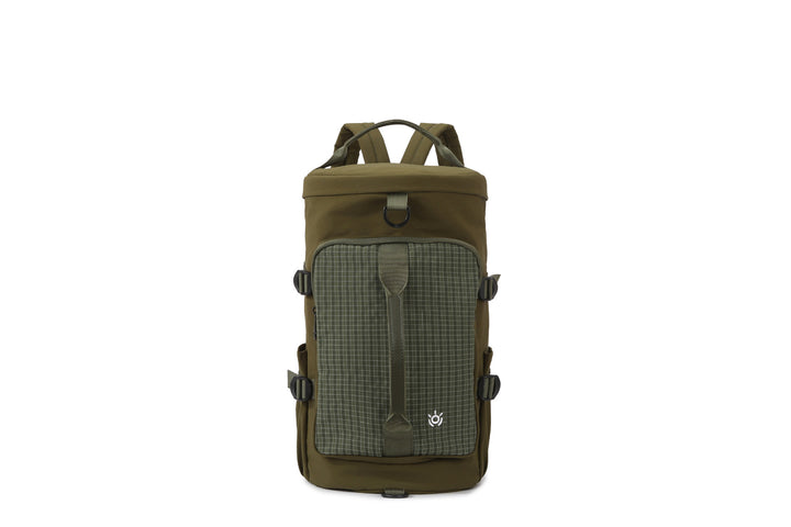 Functional Rolling Backpack