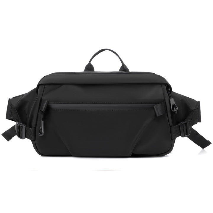Functional Hip Bag Bowlift