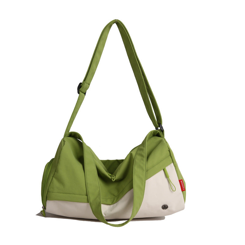 Versatile Sports Duffel Bag Bowlift