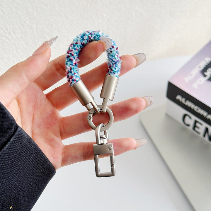 Multi-Functional Keychain Holder Bowlift