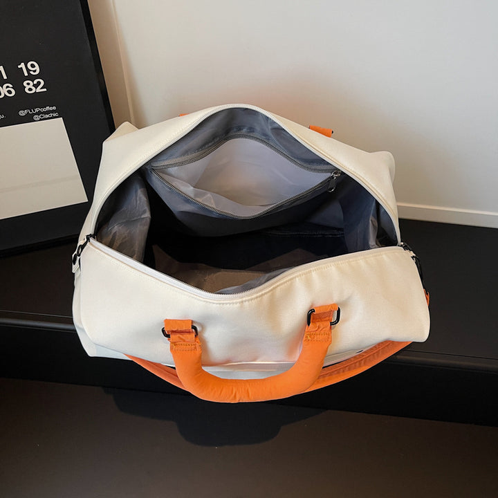 Travel Duffle Bag Bowlift