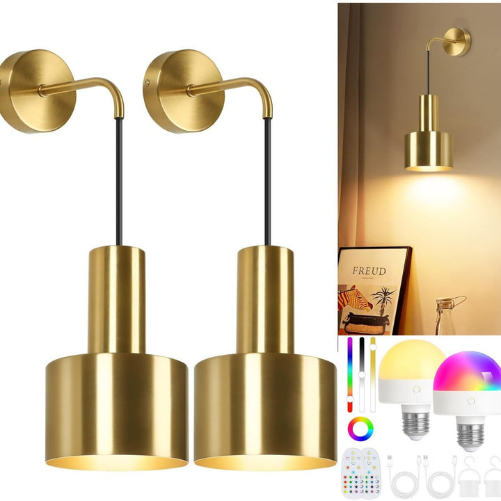 Stylish Pendant Light Fixture