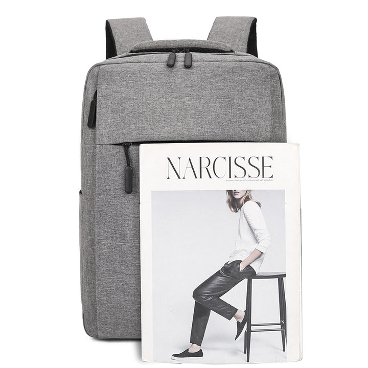 Versatile Business Laptop Backpack Bowlift