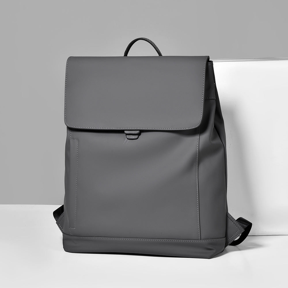 Minimalist Sleek Backpack Bowlift