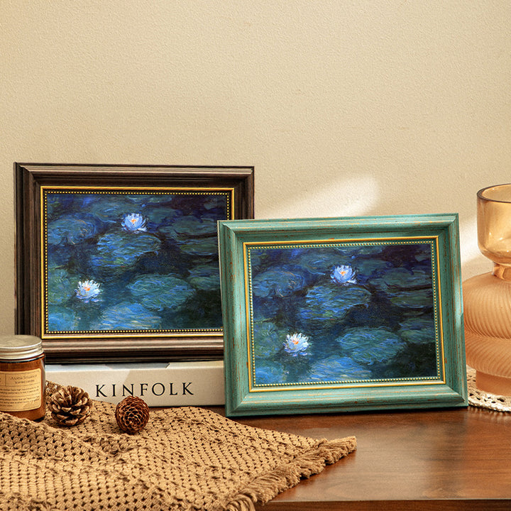 Ornate Decorative Wall Art Frame