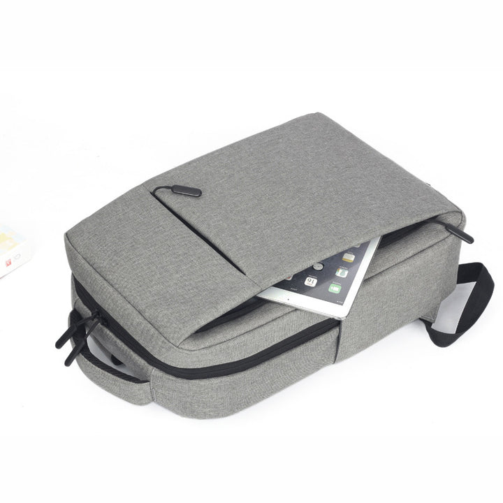 Smart Business Laptop Backpack Bowlift