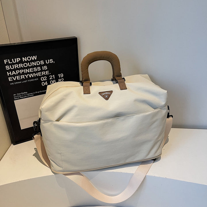 Versatile Weekender Duffle Bag Bowlift