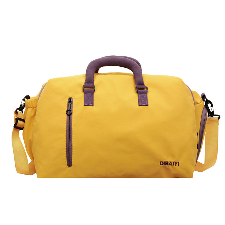 Multi-Functional Travel Duffle Bag Bowlift 1790157997