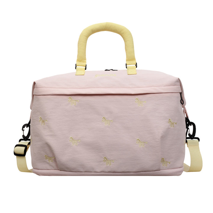 Stylish Multi-Purpose Duffel Bag Bowlift