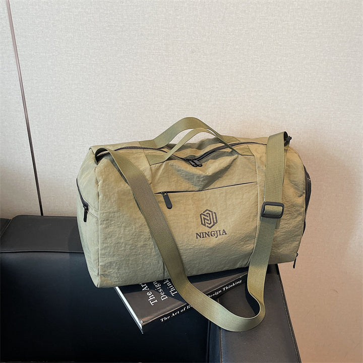 Multi-Functional Travel Duffle Bag Bowlift 1790158051