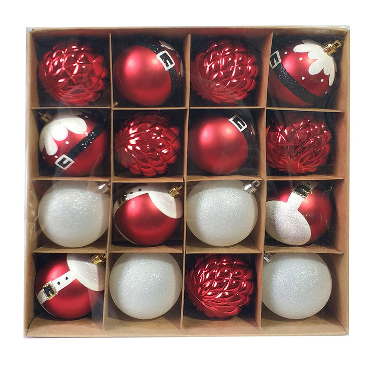 Decorative Ornament Set Bowlift