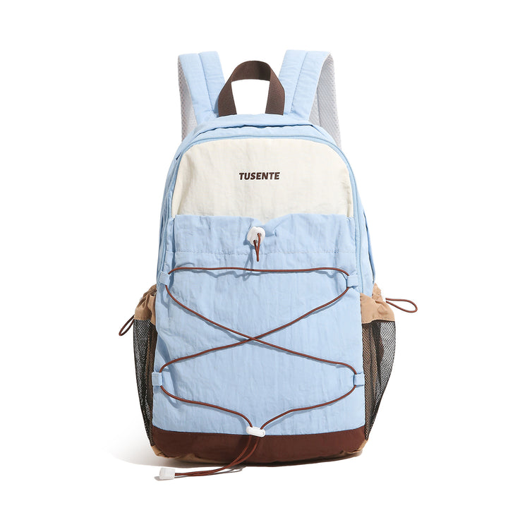 Lightweight Multi-Utility Backpack Bowlift
