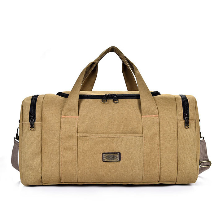 Travel Duffle Bag Bowlift