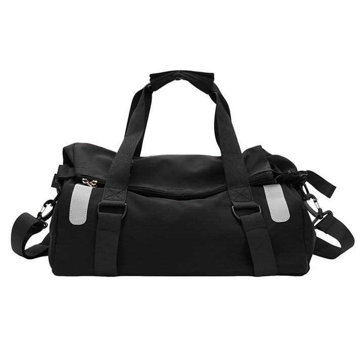 Sports duffel Bowlift