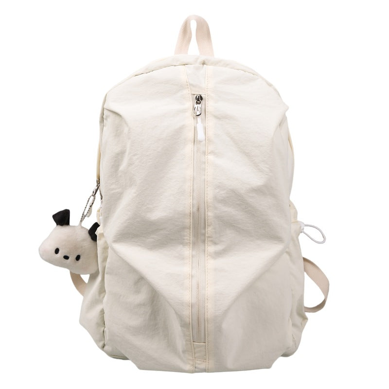 Trendy Lightweight Backpack Bowlift