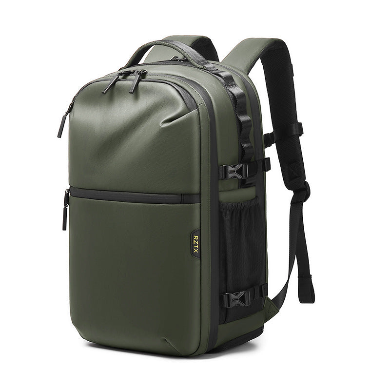 Sleek Tech-Compatible Backpack