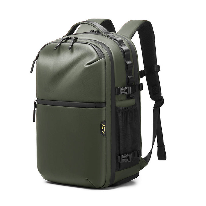 Sleek Tech-Compatible Backpack