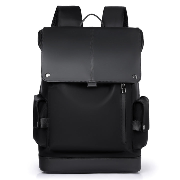 Modern backpack with multifunctional compartments Bowlift