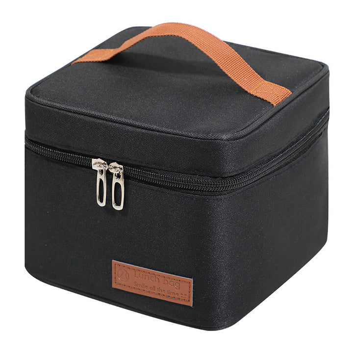Insulated Compact Lunch Carrier Bowlift