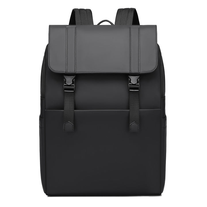 Modern Urban Waterproof Backpack Bowlift