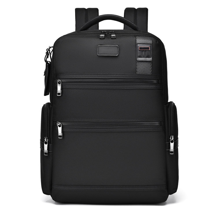 Multi-Pocket Travel Backpack Bowlift