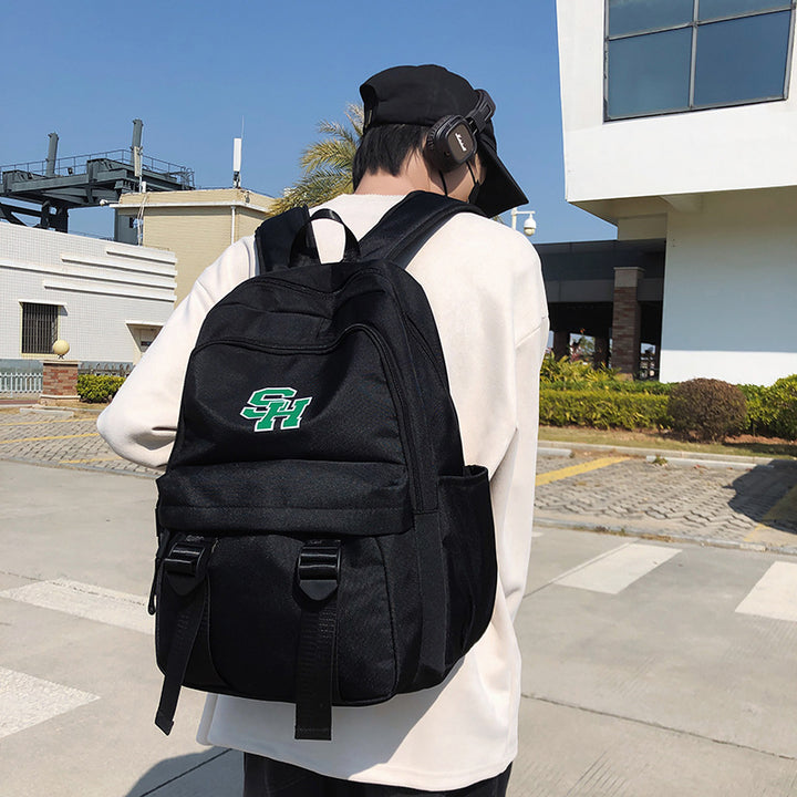 Stylish Urban Backpack Bowlift