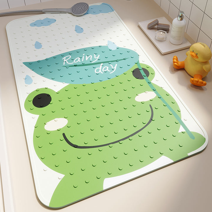 Children's Fun Bathing Mat