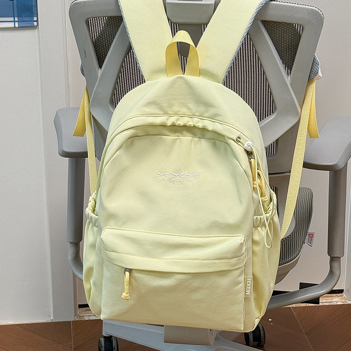 Lightweight Functional Backpack Bowlift