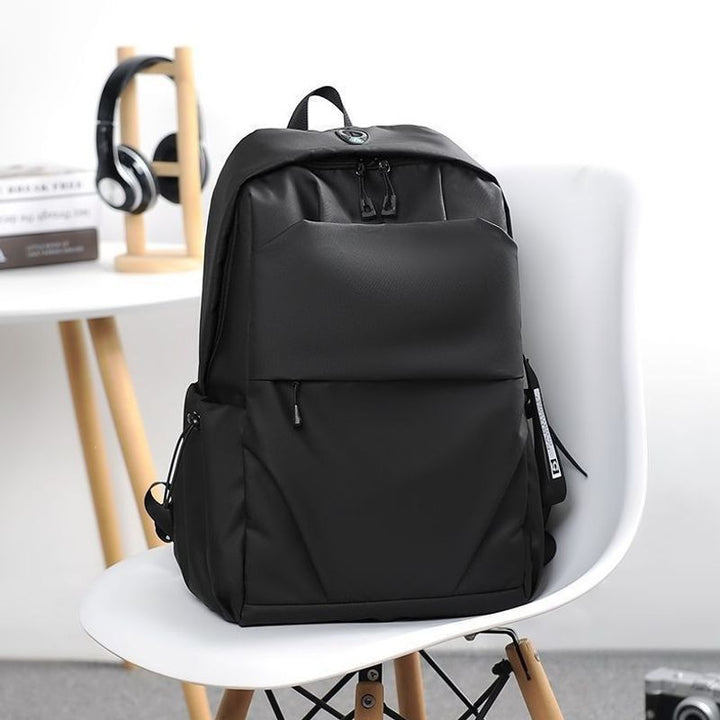 High-Capacity Everyday Backpack Bowlift