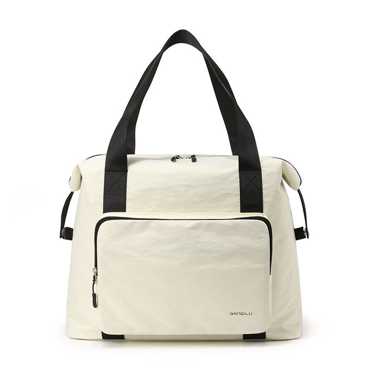 Versatile All-Purpose Travel Duffle Bag Bowlift