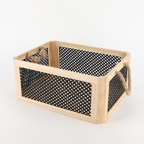 Storage Basket Bowlift