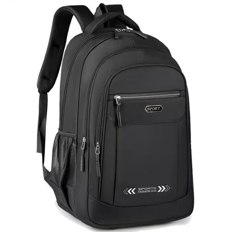 High-Performance Sports Backpack Bowlift