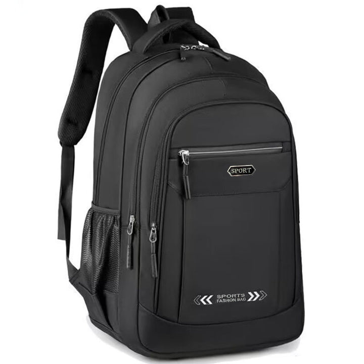 High-Performance Sports Backpack Bowlift