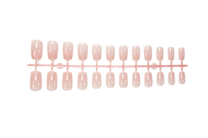 Elegant artificial fingernails Bowlift
