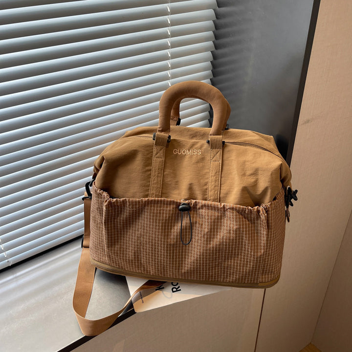 Multi-Functional Travel Duffel Bag Bowlift 1791205841