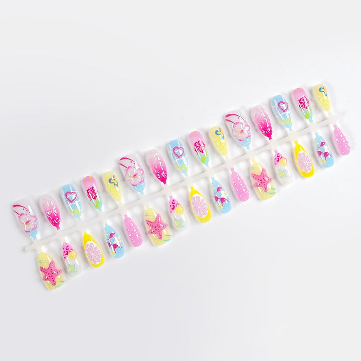 Nail Art Kit