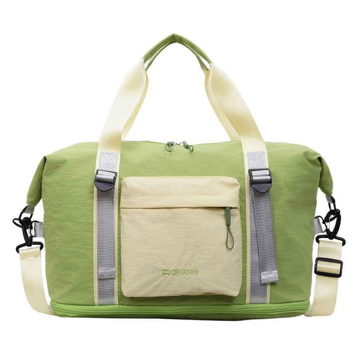 Lightweight Travel Duffle Bag Bowlift