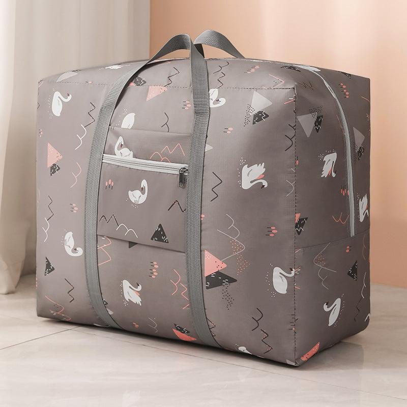 Versatile Multi-Purpose Storage Bag Bowlift