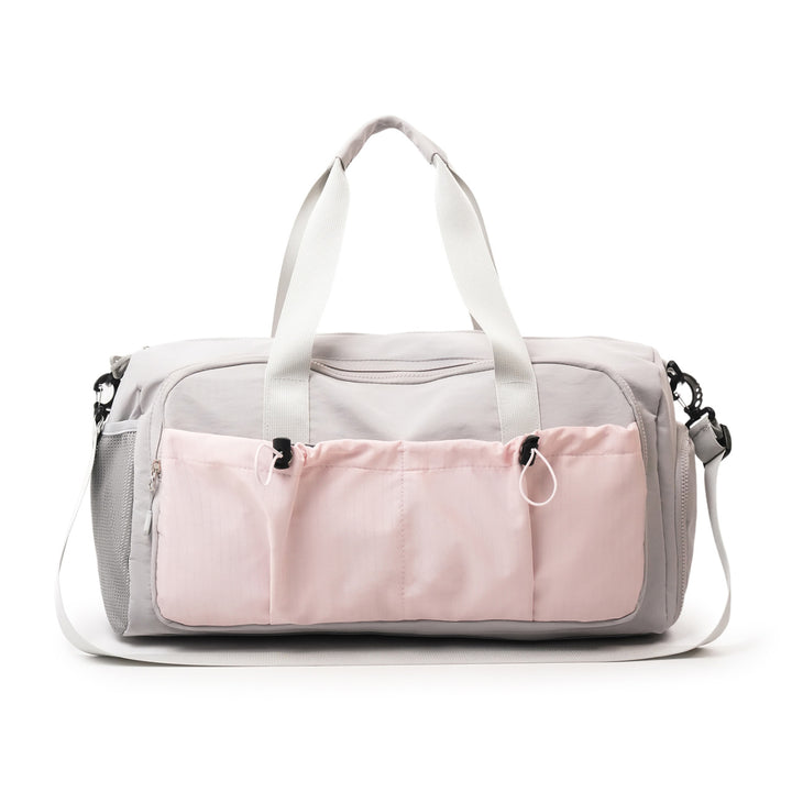 Multi-Purpose Sport Duffel Bag Bowlift
