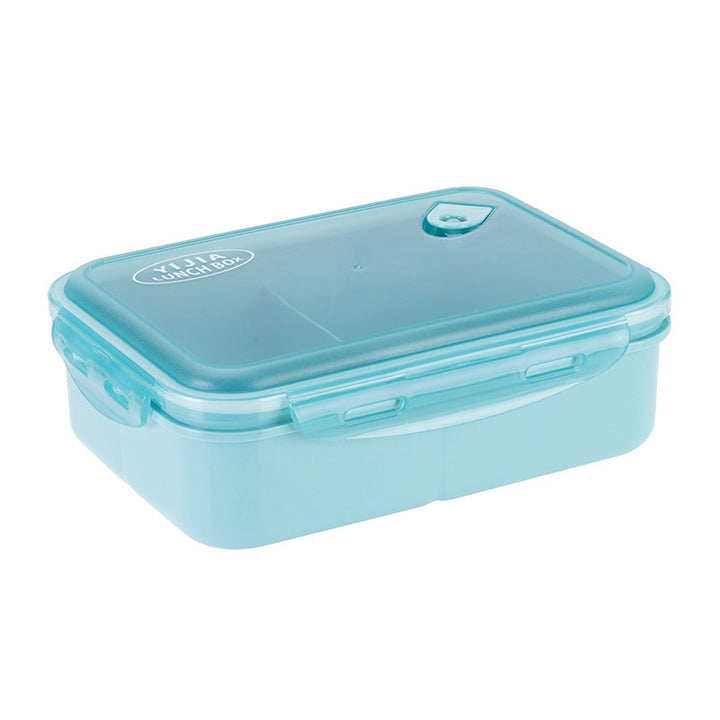 Multi-Functional Meal Prep Containers