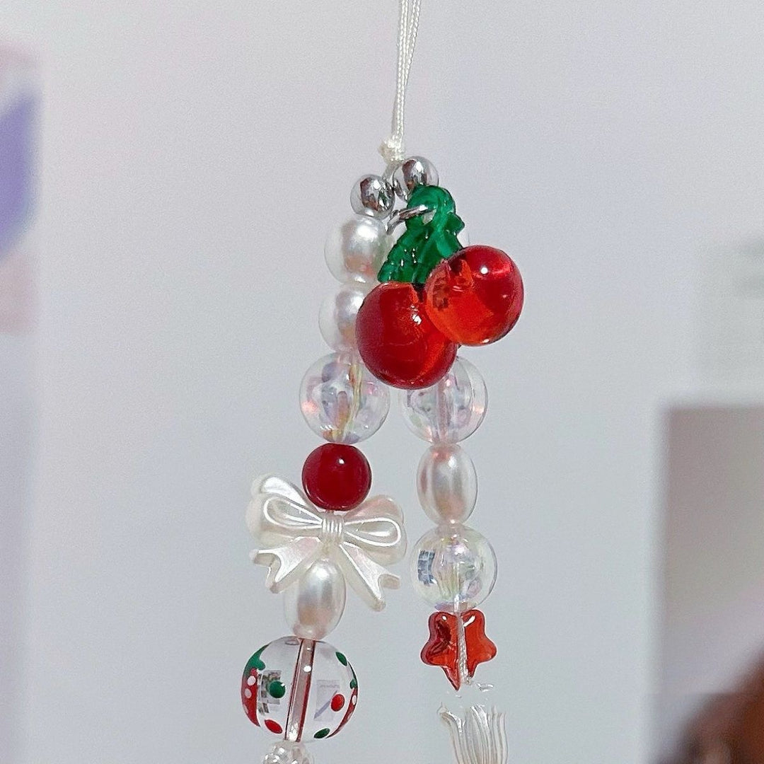Decorative Beaded Eyewear Lanyard Bowlift 1790134889