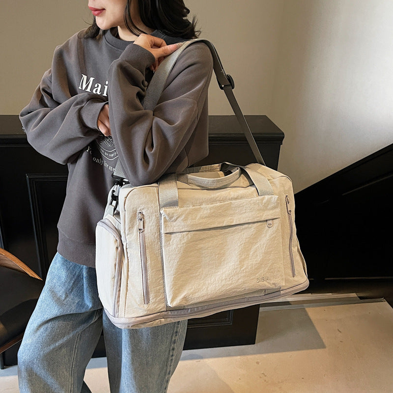 Travel Duffel