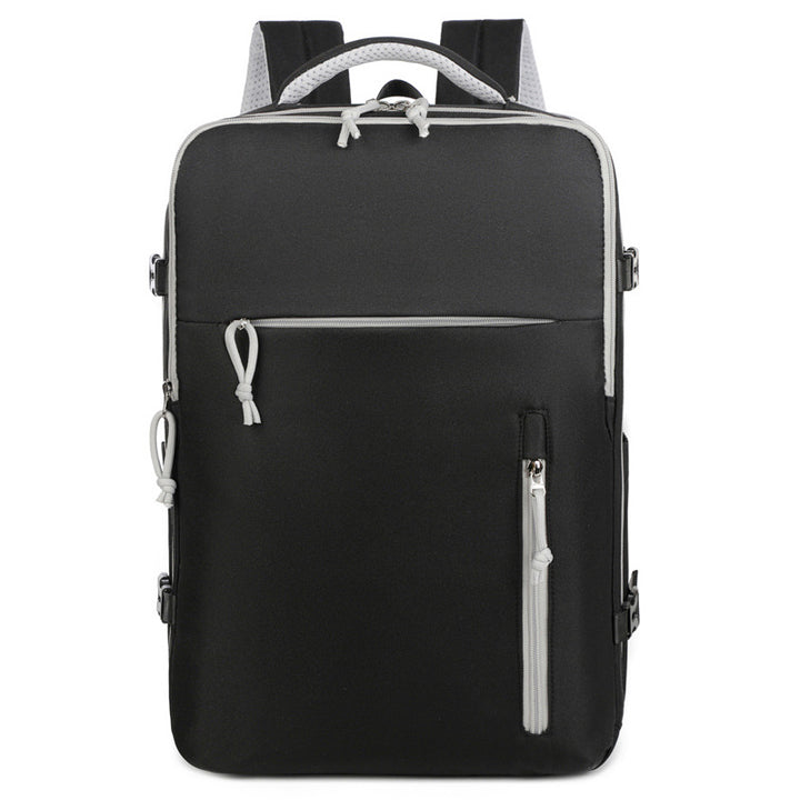 Multi-Functional Tech Backpack