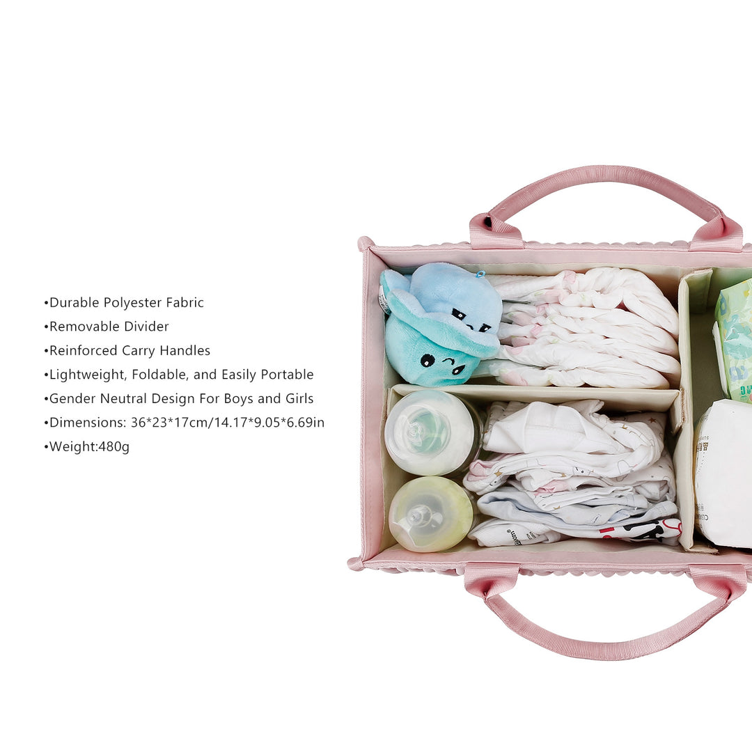 Structured handbag Bowlift