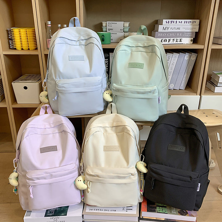 Functional Daily Use Backpack Bowlift