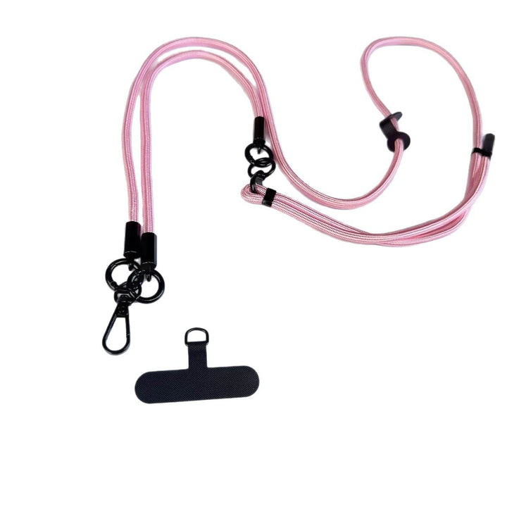 Adjustable Multi-Functional Lanyard Bowlift