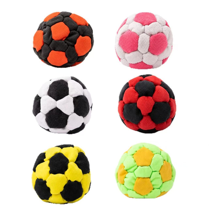 Toy Soccer Bowlift