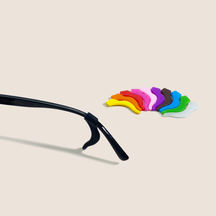 Silicone Eyewear Comfort Nose Pads Bowlift